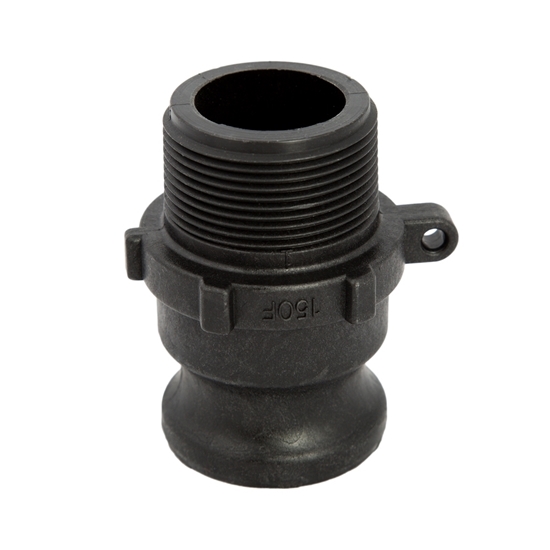 Picture of QUICK COUPLING (F) 1-1/4" - BANJO