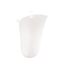 Image de COULOIR A SIROP POLYESTER #8 1 MIC.