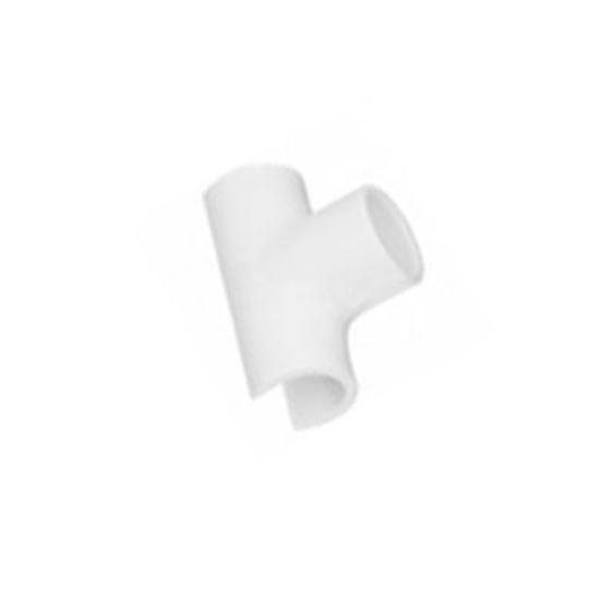 Picture of PVC SADDLE T 1-1/2" X 1-1/2" X 1-1/2"
