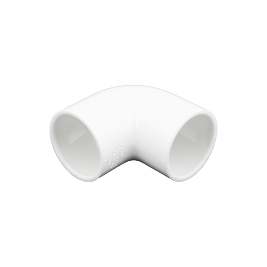 Picture of PVC ELBOW 1-1/4" 90° SLIP