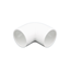 Image de COUDE PVC 3" 90° SLIP