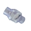 Image de SOUPAPE PVC CLAIR 1-1/2" SLIP