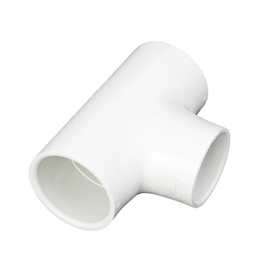 Picture of PVC T 4" SLIP