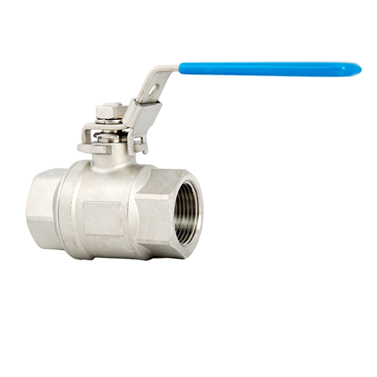 Picture of STAINLESS STEEL BALL VALVE 3/8''