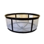Image de PANIER DE FILTRATION OUV. 16"
