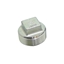 Image de BOUCHON INOX 1/2" MIPT