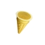 Image de BOÎTE DE 72 CORNETS 