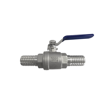 Picture of SS BALL VALVE 1" INS - INS - NEW PRODUCT