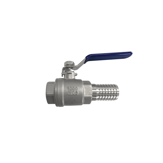 Picture of SS BALL VALVE 3/4" INS - FIPT