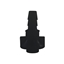 Image de RACCORD SPINSEAL 3/16'' NOIR