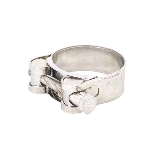 Picture of HEAVY DUTY STAINLESS STEEL CLAMP