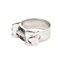 Image de COLLET SERRAGE ROBUSTE 1" INOX
