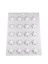 Picture of CANDY MOLD STAR (20)