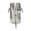 Picture of 18'' VACUUM FILTER PRESS