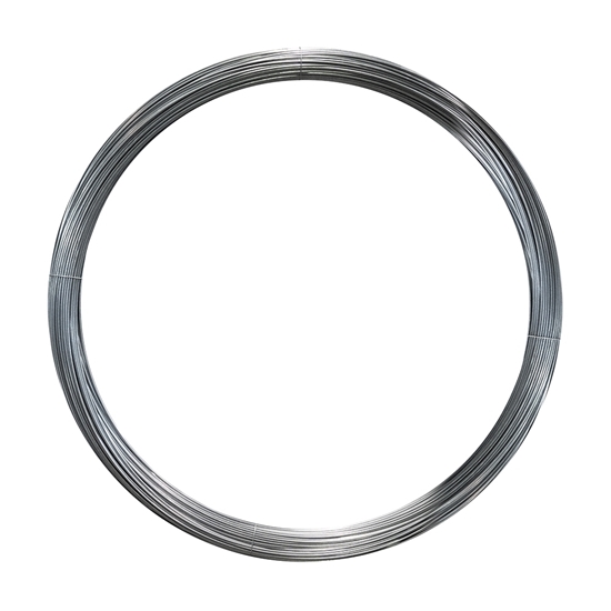 Image sur BROCHE GALVANISÉE 134 HAUT CARBONE 100LB