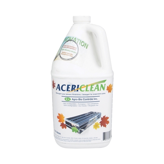 Picture of ACERICLEAN DETERGENT 3.78L