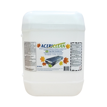 Picture of ACERICLEAN DETERGENT 20L