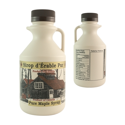 Image de CRUCHON JUG 500ML