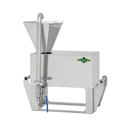 Picture for category Maple cream machines