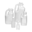 Image de BOUTEILLES DE PLASTIQUE - BARRIÈRE D'OXYGÈNE