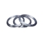 Image de BROCHE ALUMINIUM HYDRO (LIVRE) #12