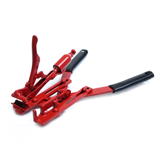 Picture of REPAIR PLIERS WITH AUTOMATIC TENSION AND TUBING STRETCHER