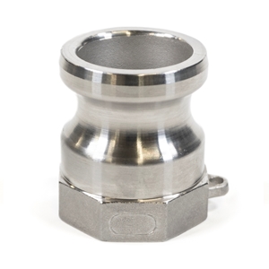 Picture of SS QUICK COUPLING (A) 1-1/2"