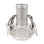 Picture of SS QUICK COUPLING (C) 2"