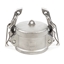 Picture of SS QUICK COUPLING (DC) 3/4"