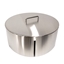 Image de COUVERT ASS. PRESSE VACUUM CDL 18"