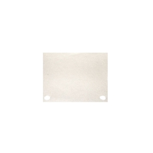 Picture of FILTER PRESS PAPER 7" WITH WINGS (box of 400 filter press papers)