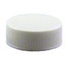 Picture of PLASTIC CAP 53-400 CDL WHITE / 1-2-4L