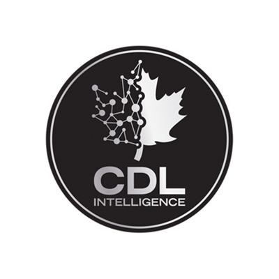 Picture for category CDL Intelligence