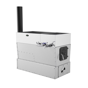 Image de la catégorie Évaporateurs