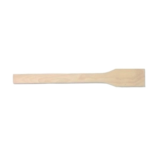 Picture of WOODEN MAPLE SUGAR SPOON 18"