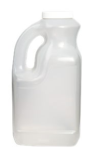 Image sur BOUTEILLE PLASTIQUE 2L + BOUCHON (50/CS)