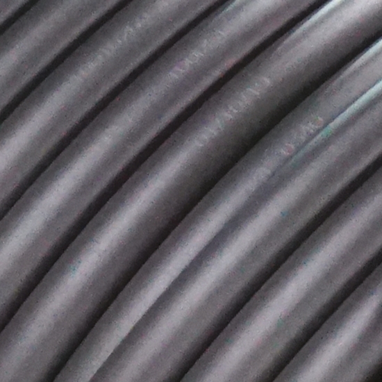 Picture of MAINLINE 1-1/4" SPINSEAL BLACK 500'