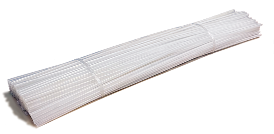 Image sur TUY. 5/16" CHUTE 36" CLAIR 10 ANS