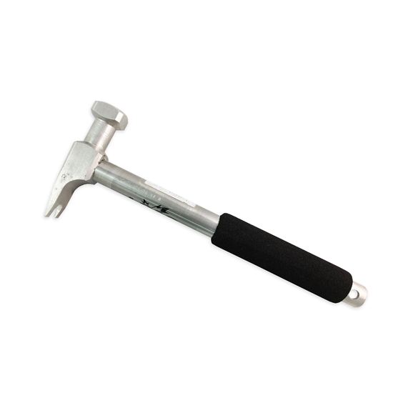 Picture of SPOUT REMOVER HAMMER ALUMINUM FOAM SLEEVES