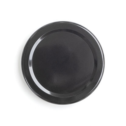 Picture of METAL LID 63TW BLACK