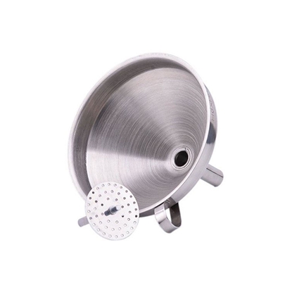 Picture of FUNNEL WITH STRAINER