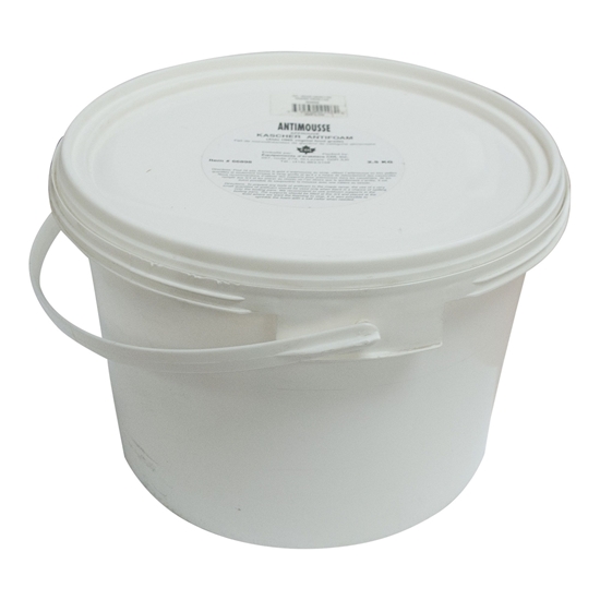 Picture of DEFOAMER KOSHER 2.5KG