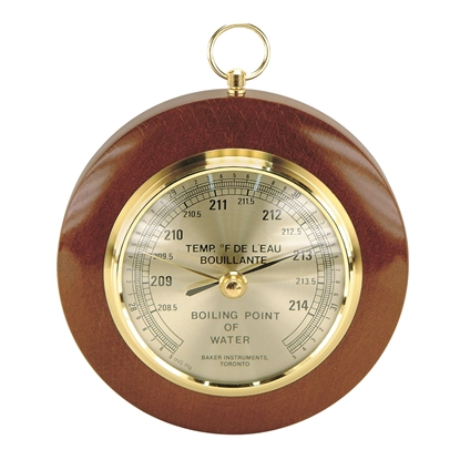 Picture of BAROMETER 6" DIAMETER