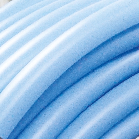 Picture of RAPI-TUBE TUBING 3/4" BLUE 500'