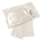 Image de SACS CLAIRS POUR SUCONS À L'ÉRABLE 2-1/2"X4-1/2" CLAIR (PAQUET DE 100 UNITÉS)