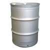 Image sur BARIL INOX 34 GALLONS + BOUCHON (16G)