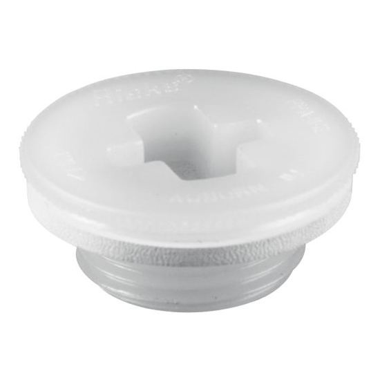 Image sur BOUCHON PLASTIQUE 3/4" BARIL