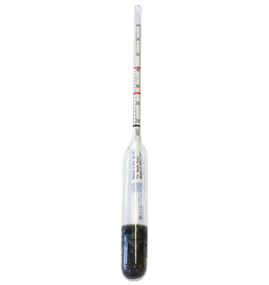 Picture of SYRUP DENSIMETER 55-70 BRIX