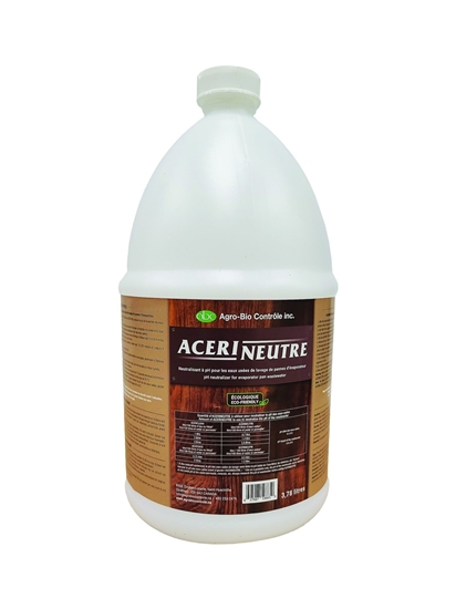 Picture of NEUTRALIZER ACERINEUTRE 3,78L