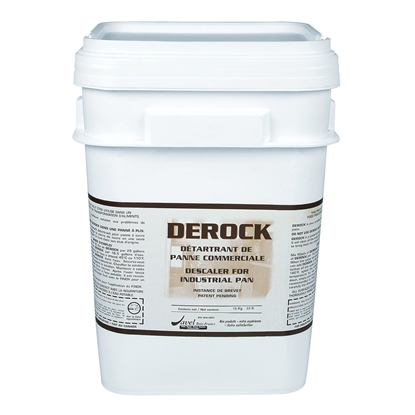 Picture of DETERGENT DEROCK 33 LB